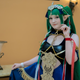 Image for article titled Our Favorite Cosplay From Delta H 2019